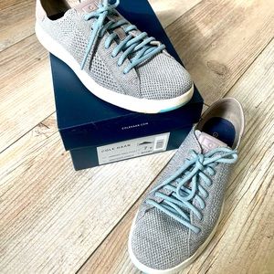 Cole Haan grand pro Stitchlite size 7